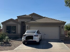 Building Photo - 23237 W Yavapai St