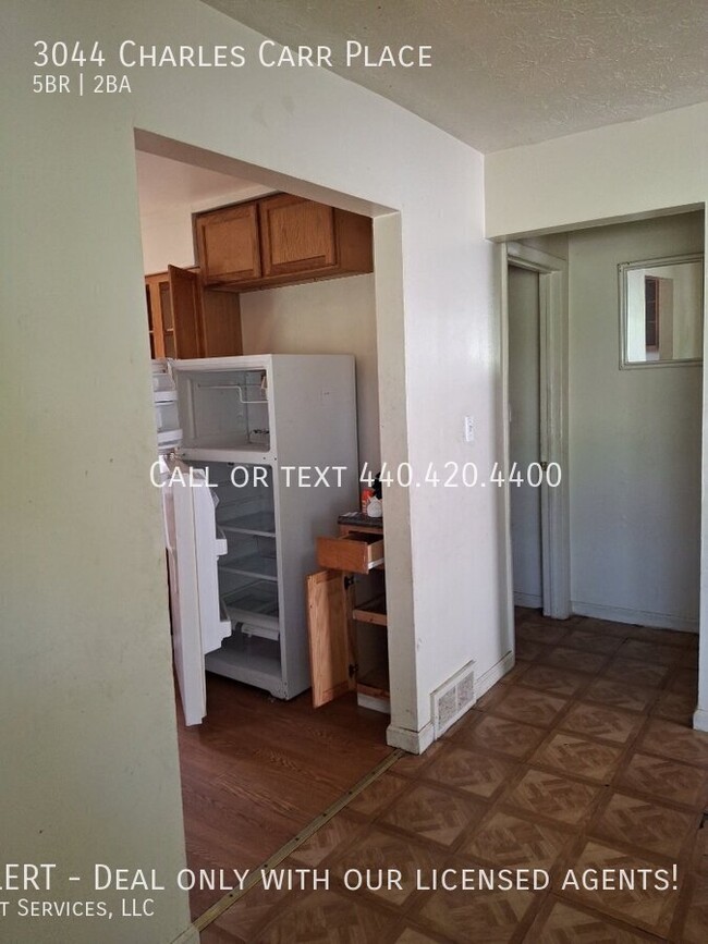 Foto del edificio - Cozy 5 bedroom 2 bathroom - Move in incentive