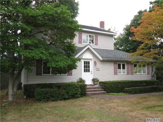 Primary Photo - 25 Station Rd