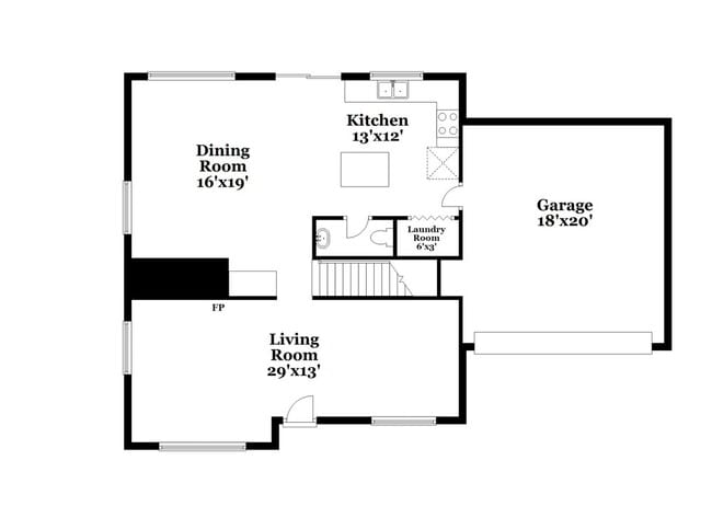 Building Photo - 4546 E Villa Theresa Dr