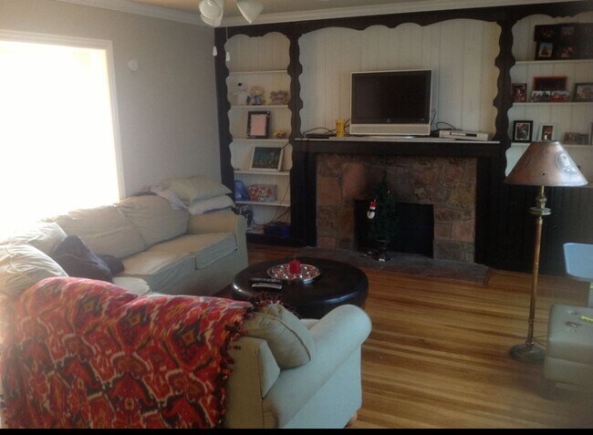 Foto del edificio - Near Texas Tech