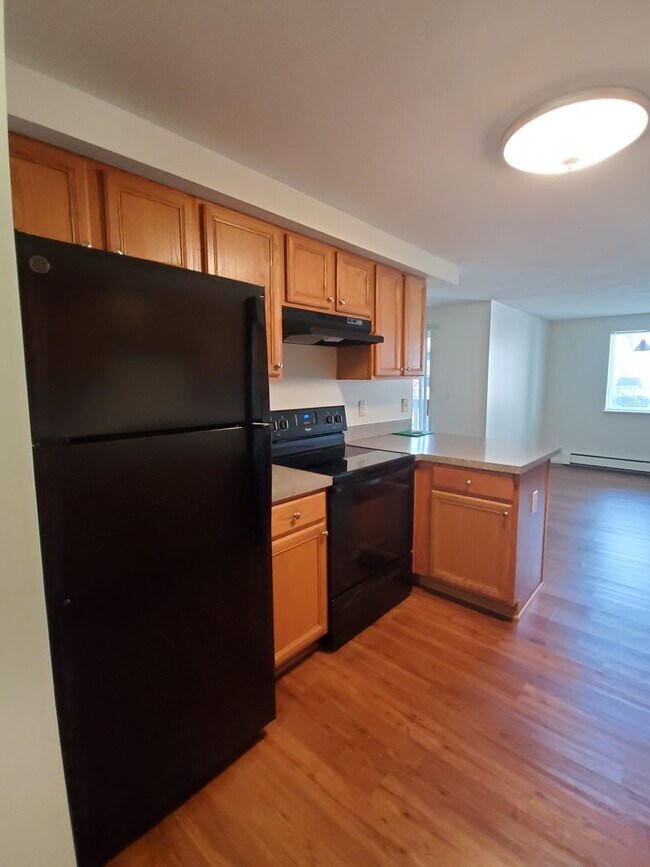 Clayton Manor II Apartments in Liverpool, NY