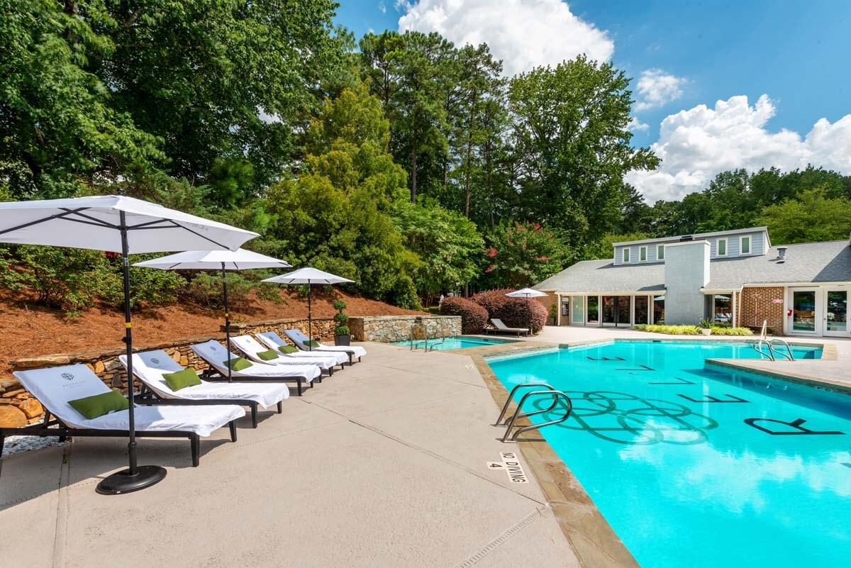 Averelle North Hills 120 Ridgewood Dr Raleigh, NC Apartments for