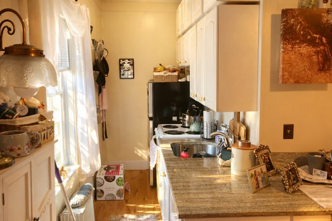 Foto del edificio - 108 Myrtle St