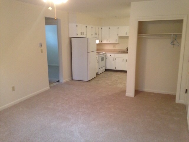 Foto del edificio - 22 Daley St