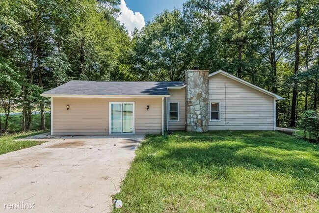 Foto del edificio - 3 br, 3 bath House - 2300 CHESTNUT LOG DRIVE