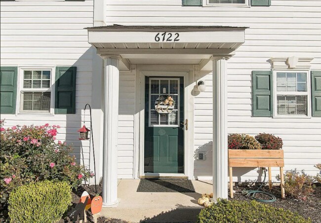 Building Photo - 6722 Hamler Dr
