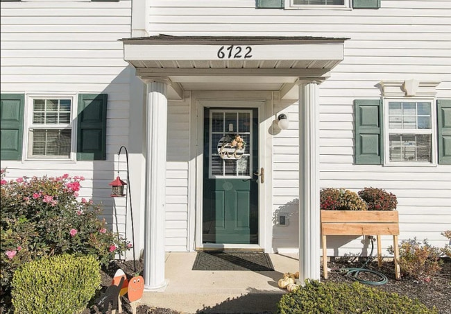 Building Photo - 6722 Hamler Dr