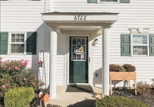 Building Photo - 6722 Hamler Dr