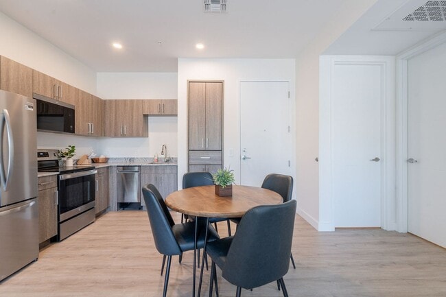 Interior Photo - The Flats at 45th Ave