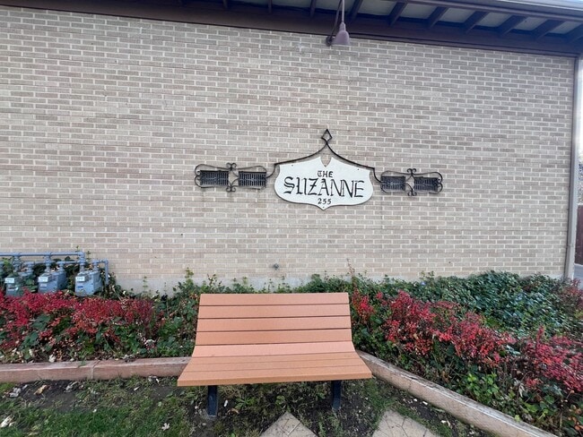 SUZANNE - SUZANNE Apartment