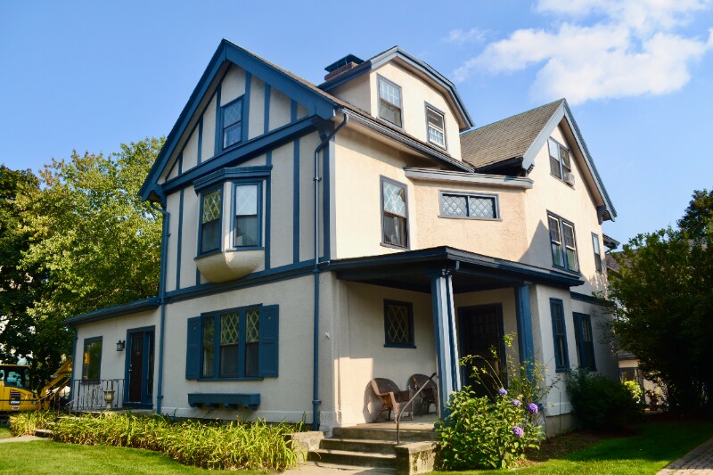 Primary Photo - 291-293 Mt Auburn St