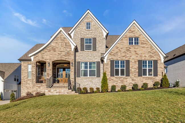 Photo - 5308 Eagle Trl Ct (Franklin, TN) House