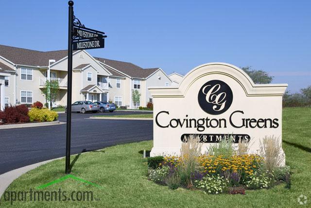 Foto principal - Covington Greens Apartments