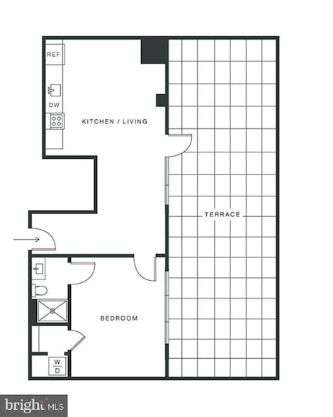 Foto del edificio - 1325 N Beach St