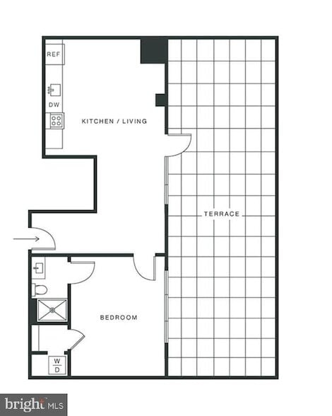 Building Photo - 1325 N Beach St