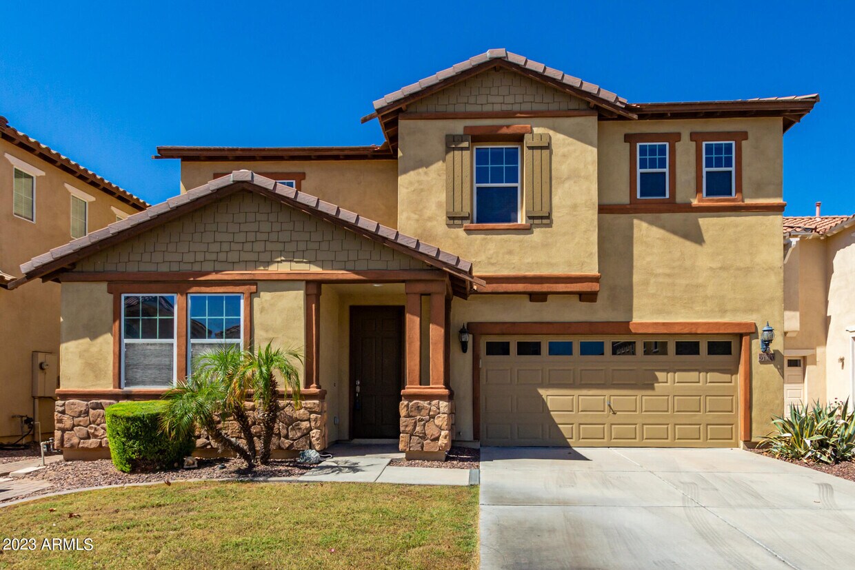 Foto principal - 9120 S Terry Ln