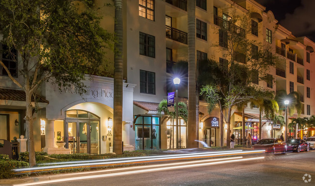 Delray Beach Lofts For Rent