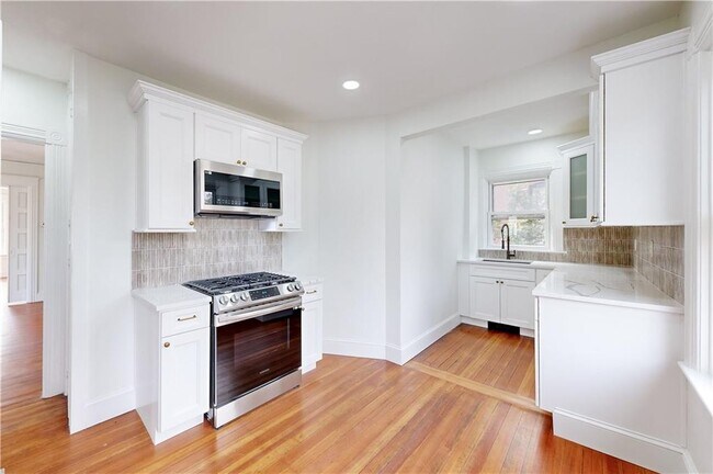 Foto del edificio - 120 10th St