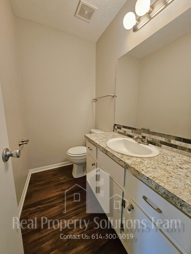 Foto del edificio - 2769 Walden Bluff Ct