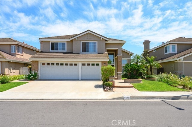 Photo - 4640 E Somerton Ave (Orange, CA)