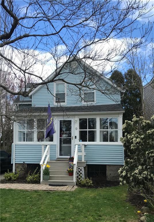 Primary Photo - 9 Livingston Pl