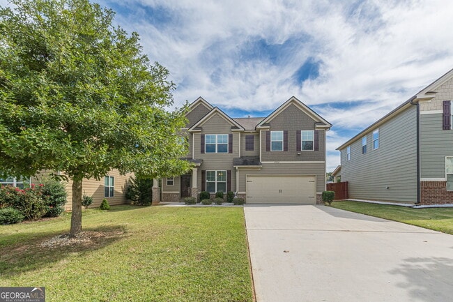 Building Photo - 4730 Brookwood Pl