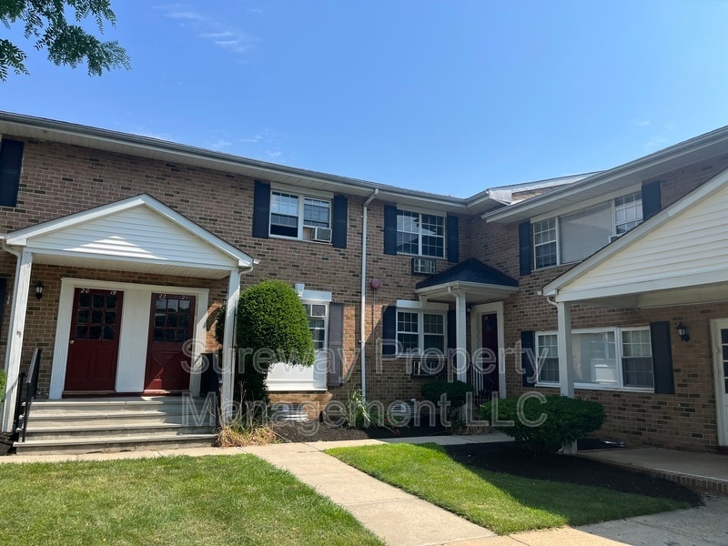 23 Old Millstone Dr Unit 23, East Windsor, NJ 08520 Condo for Rent