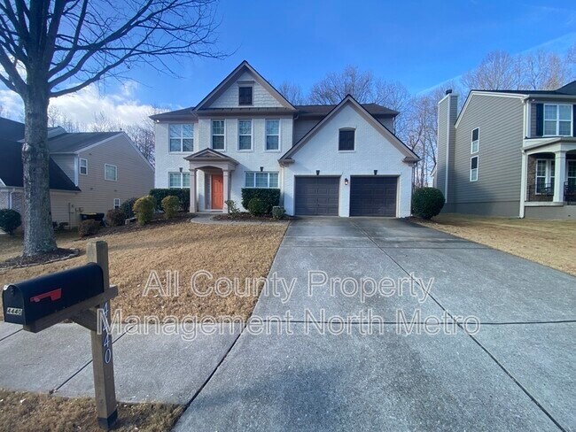 Building Photo - 4440 Azurite St