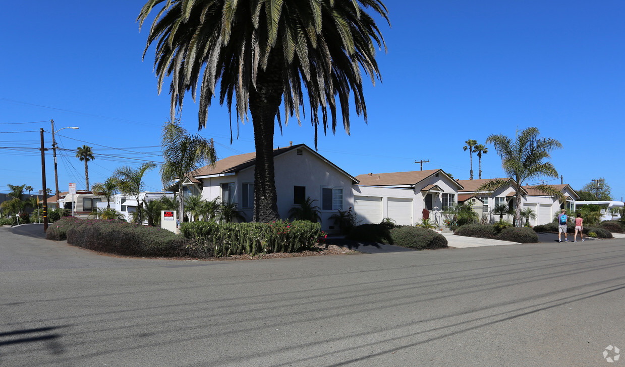 Primary Photo - Oceanview Mobile Home Park