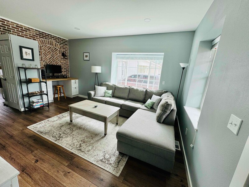 Foto principal - 1139 N Gould St