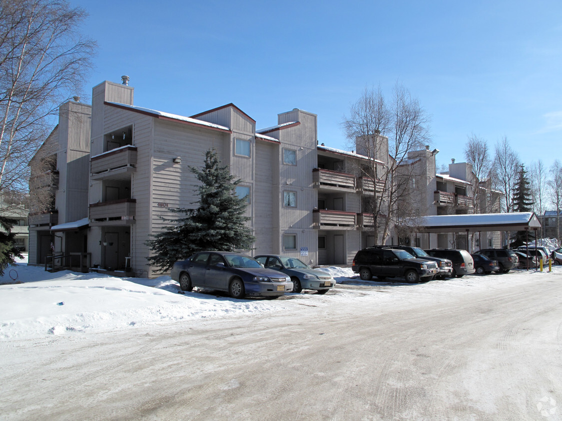 Foto del edificio - Creekside Condos