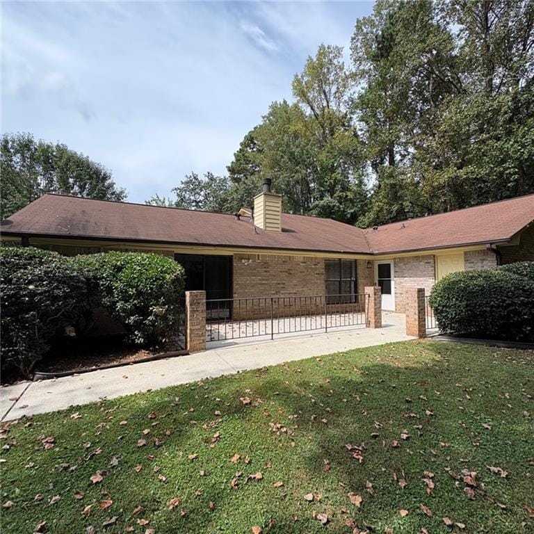 Foto principal - 1226 Shannon Way SW