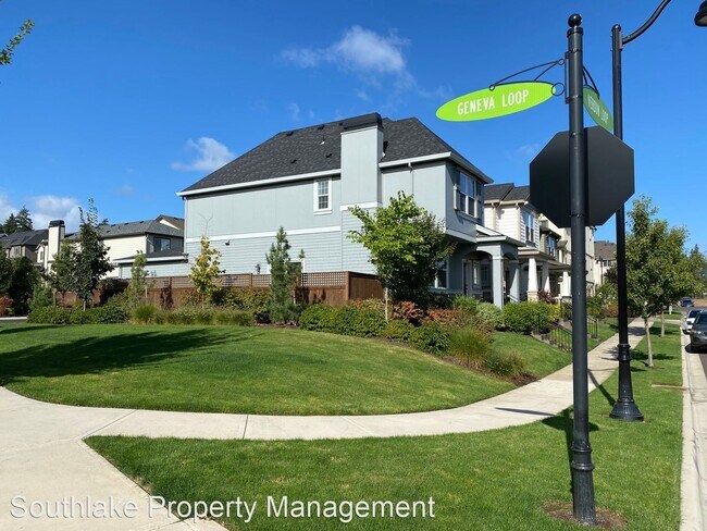 Foto del edificio - 3 br, 2.5 bath House - 10730 SW Verdun Loop