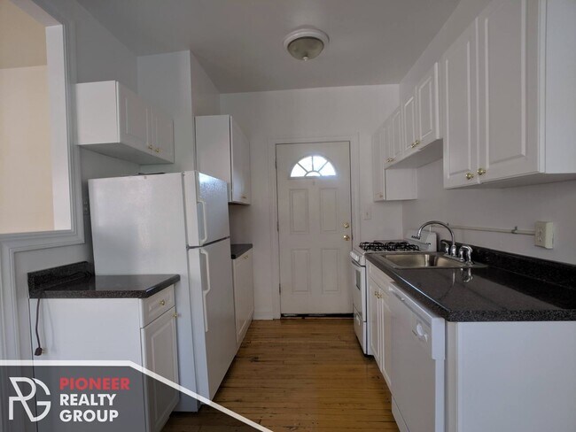 Foto del edificio - 3817 N Fremont St