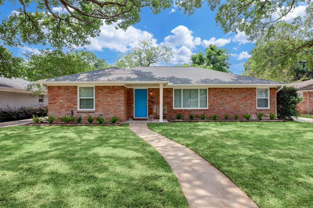 Foto principal - 3807 Murworth Dr