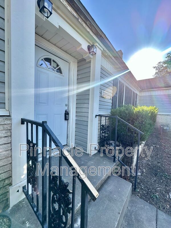 Foto del edificio - 2311 Live Oak St