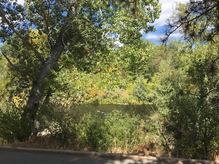 Primary Photo - Rollin' on the River - Top Story Riverfron...