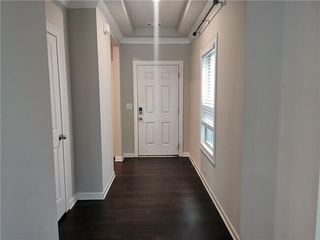 Building Photo - 3525 Morgan Rd