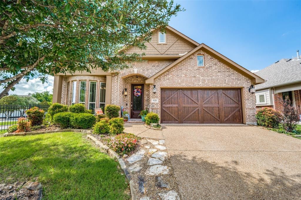 928 Lighthouse Ln, Savannah, TX 76227 House Rental in Savannah, TX