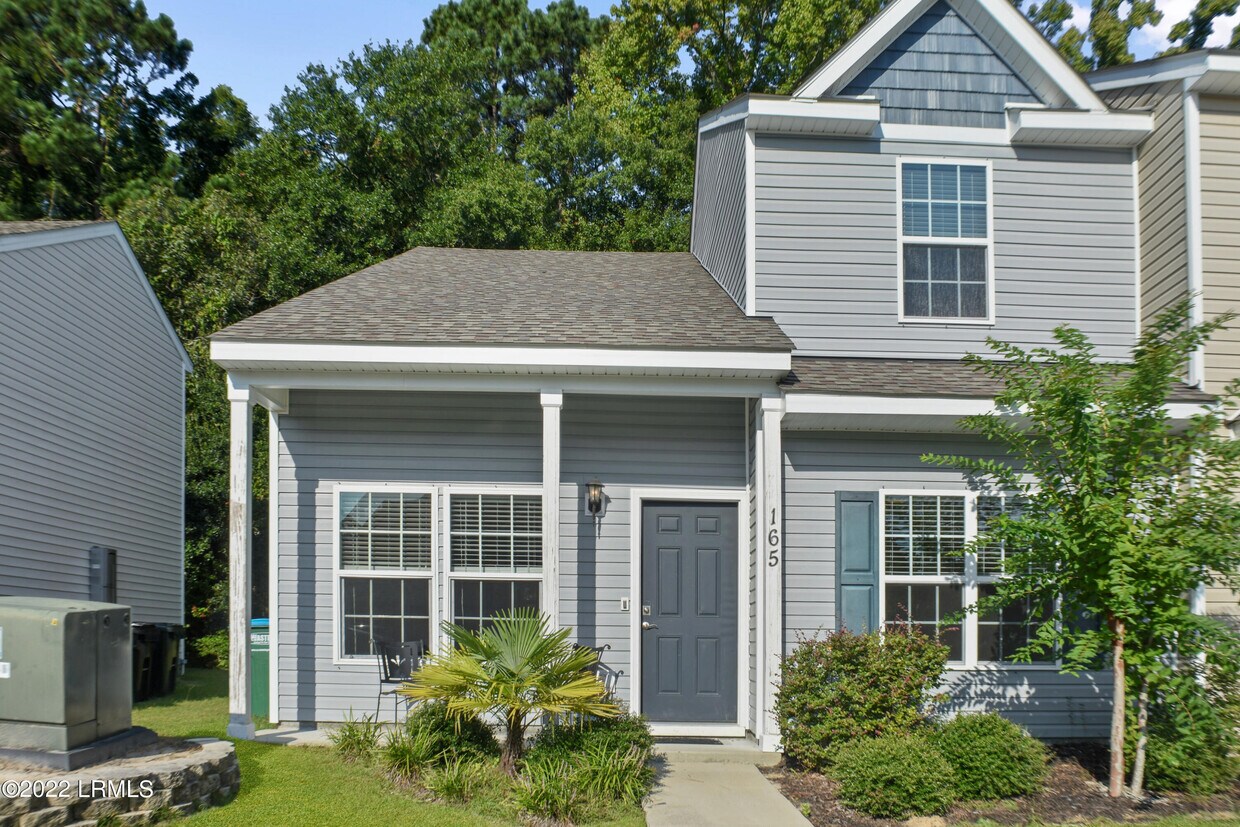 165 Bella Way, Beaufort, SC 29906 House for Rent in Beaufort, SC
