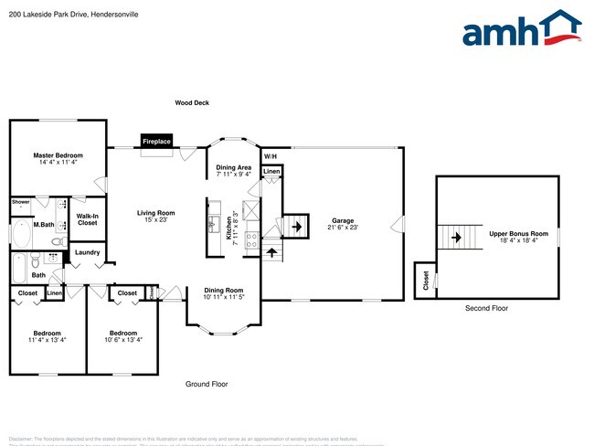 Foto del edificio - 200 Lakeside Park Dr