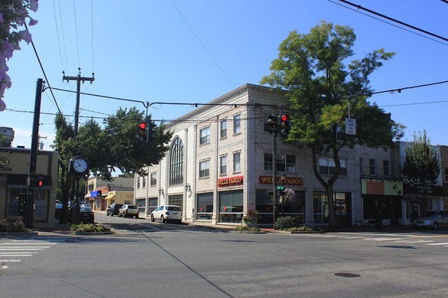 Foto del edificio - 288-290 Main St