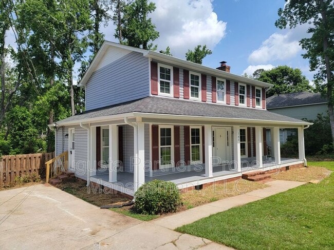 Building Photo - 165 Ashley Cir