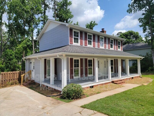 Foto del edificio - 165 Ashley Cir