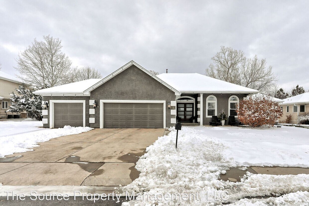 Foto principal - 4 br, 4 bath House - 5624 Taylor Lane