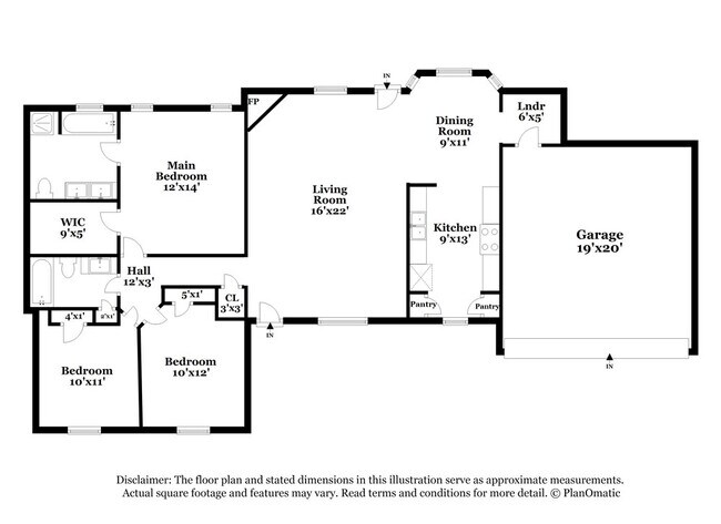 Foto del edificio - 7578 Woodshire Dr