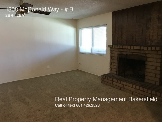Building Photo - 1308 McDonald Way