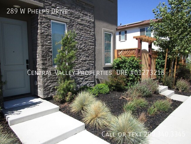 Foto del edificio - 289 W Phelps Dr