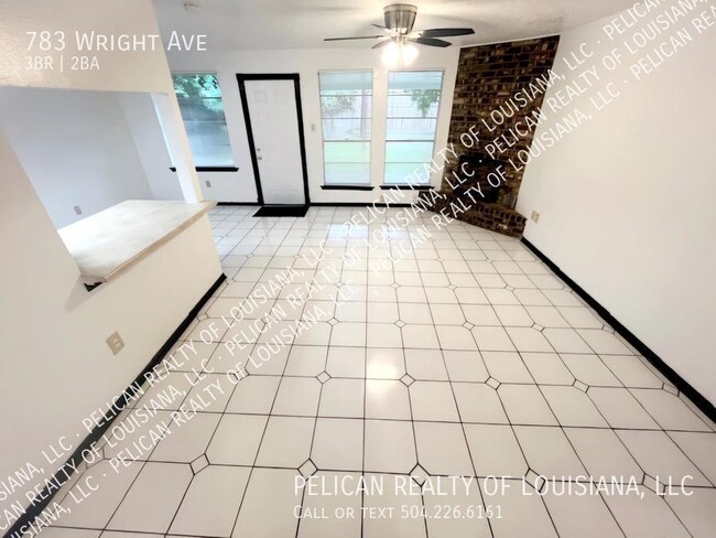 Building Photo - 783 Wright Ave